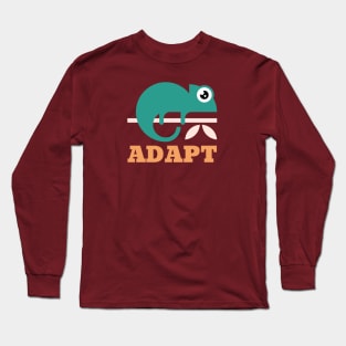 Adapt Long Sleeve T-Shirt